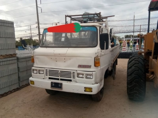 HINO KM505 HINO KM505