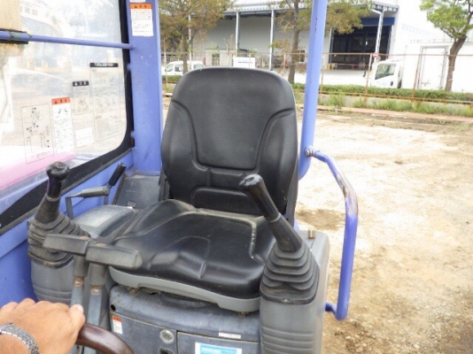 ขาย รถแม็คโคร KOMATSU 30UU-3 พร้อมใช้งาน นำเข้าเองจากประเทศญี่ปุ่น ติดต่อ 063-9316985 ID LINE : 0639316985 ครับ ขาย รถแม็คโคร KOMATSU 30UU-3 พร้อมใช้งาน นำเข้าเองจากประเทศญี่ปุ่น ติดต่อ 063-9316985 ID LINE : 0639316985 ครับ