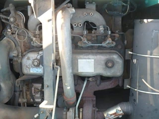 มาใหม่จ้า..KOBELCO SK135SR-1E YY03. เก่านอกแท้  สภาพสวย เดิมๆๆ  แทรคใหญ่  พร้อมใช้  โทร 089-3818694 จ๊อย