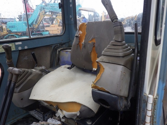 ขาย รถแม็คโคร HITACHI EX25-2 พร้อมใช้งาน นำเข้าเองจากประเทศญี่ปุ่น ติดต่อ 063-9316985 ID LINE : 0639316985 ครับ ขาย รถแม็คโคร HITACHI EX25-2 พร้อมใช้งาน นำเข้าเองจากประเทศญี่ปุ่น ติดต่อ 063-9316985 ID LINE : 0639316985 ครับ