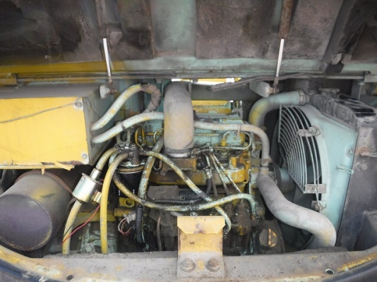 ขาย รถแม็คโคร KOBELCO SK50UR พร้อมใช้งาน นำเข้าเองจากประเทศญี่ปุ่น ติดต่อ 063-9316985 ID LINE : 0639316985 ครับ ขาย รถแม็คโคร KOBELCO SK50UR พร้อมใช้งาน นำเข้าเองจากประเทศญี่ปุ่น ติดต่อ 063-9316985 ID LINE : 0639316985 ครับ