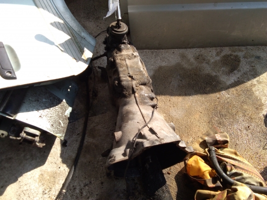 ขายเกียร์มาสด้าแฟมิเลีย 5สปีด 3250บาท ขายเกียร์มาสด้าแฟมิเลีย 5สปีด 3250บาท