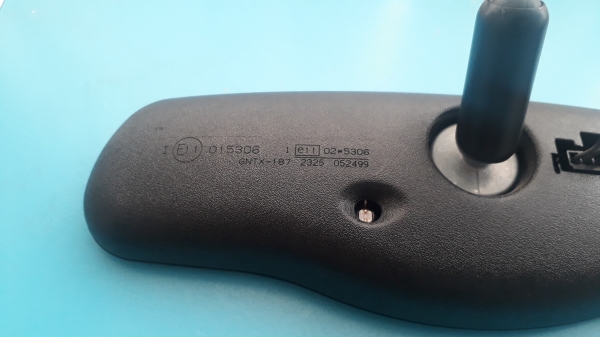 กระจกมองหลัง Jeep GRAND CHEROKEE ปี 94-07 แท้ กระจกมองหลัง Jeep GRAND CHEROKEE ปี 94-07 แท้