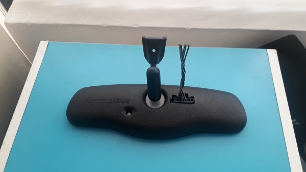 กระจกมองหลัง Jeep GRAND CHEROKEE ปี 94-07 แท้ กระจกมองหลัง Jeep GRAND CHEROKEE ปี 94-07 แท้