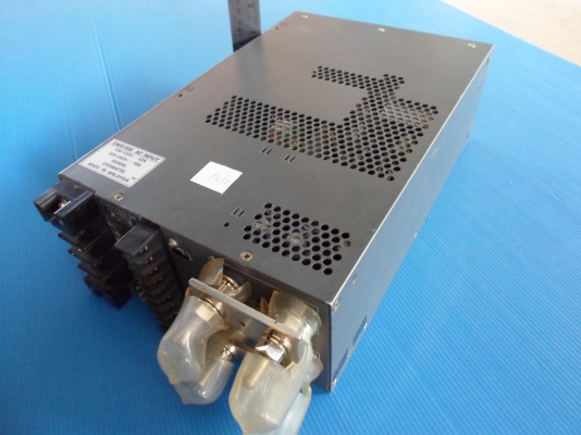 สวิตชิ่ง ยี่ห้อ NEMIC LAMBDA input 100-240v output 24v 63A