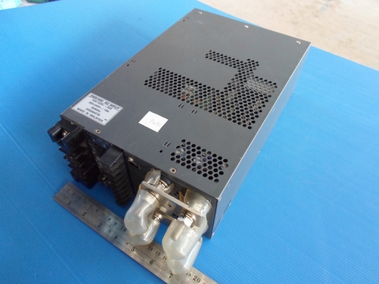 สวิตชิ่ง ยี่ห้อ NEMIC LAMBDA input 100-240v output 24v 63A