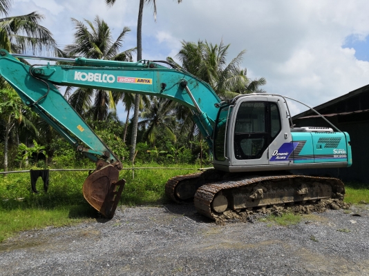 ขาย KOBELCO 200-6 YN10