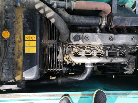 ขาย KOBELCO 200-6 YN10