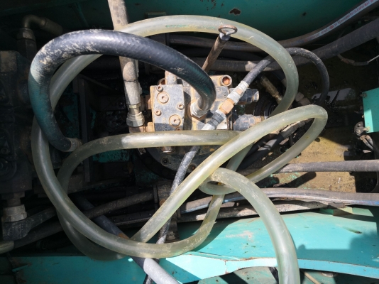 ขาย KOBELCO 200-6 YN10