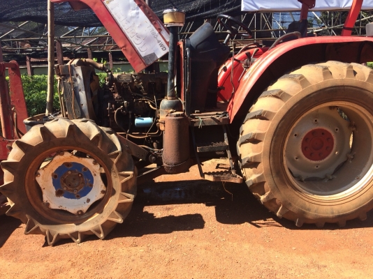 DF80พร้อมเล่ม. หาง3ใบดัน