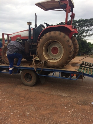 DF80พร้อมเล่ม. หาง3ใบดัน