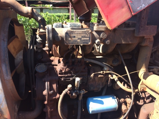 DF80พร้อมเล่ม. หาง3ใบดัน