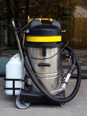 ขายอุปกรณ์ซักเบาะพรมรถยนต์