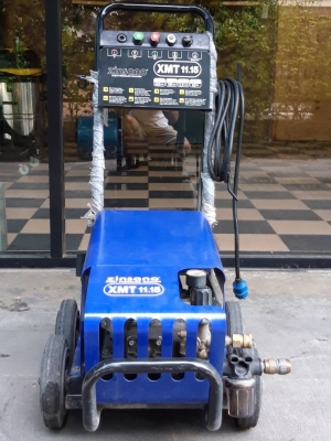 ขายเครื่องฉีดน้ำแรงดันสูง