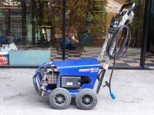 ขายเครื่องฉีดน้ำแรงดันสูง ขายเครื่องฉีดน้ำแรงดันสูง