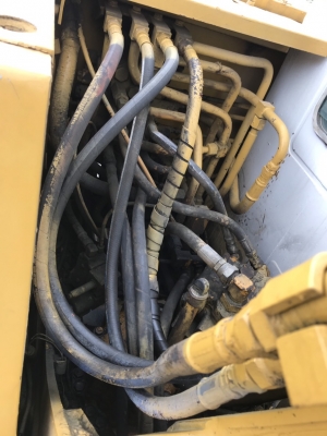 ขาย 350,000 KOMATSU pc 60-5 เครื่องดี ปั้มแรง เอวแน่น ช่วงล่างเต็ม รถพร้อมใช้งาน รถอยู่ นครสวรรค์ 090-772-3710 090-772-3708