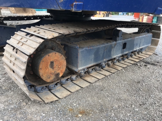 ขาย 350,000 KOMATSU pc 60-5 เครื่องดี ปั้มแรง เอวแน่น ช่วงล่างเต็ม รถพร้อมใช้งาน รถอยู่ นครสวรรค์ 090-772-3710 090-772-3708