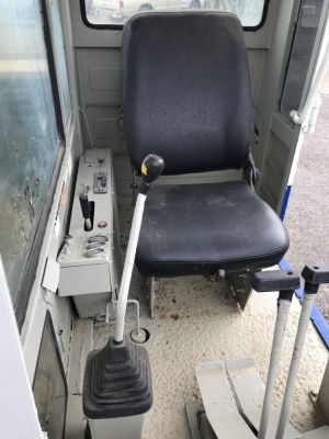 ขาย 350,000 KOMATSU pc 60-5 เครื่องดี ปั้มแรง เอวแน่น ช่วงล่างเต็ม รถพร้อมใช้งาน รถอยู่ นครสวรรค์ 090-772-3710 090-772-3708