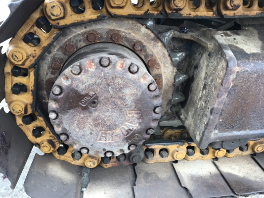 ขาย 700,000 KOBELCO sk 120-3 เครื่องดี ปั้มแรง เอวแน่น โซ่ใหม่ รอนเลอร์ดี บุ้งกี๋ใหม่ ไฟฟ้าตัด เอกสารอินวอยทร์ รถพร้อมใช้งาน รถอยู่ นครสวรรค์ 090-772-3710 090-772-3708