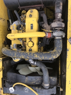 ขาย 700,000 KOBELCO sk 120-3 เครื่องดี ปั้มแรง เอวแน่น โซ่ใหม่ รอนเลอร์ดี บุ้งกี๋ใหม่ ไฟฟ้าตัด เอกสารอินวอยทร์ รถพร้อมใช้งาน รถอยู่ นครสวรรค์ 090-772-3710 090-772-3708