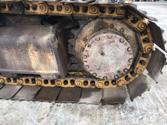 ขาย 700,000 KOBELCO sk 120-3 เครื่องดี ปั้มแรง เอวแน่น โซ่ใหม่ รอนเลอร์ดี บุ้งกี๋ใหม่ ไฟฟ้าตัด เอกสารอินวอยทร์ รถพร้อมใช้งาน รถอยู่ นครสวรรค์ 090-772-3710 090-772-3708