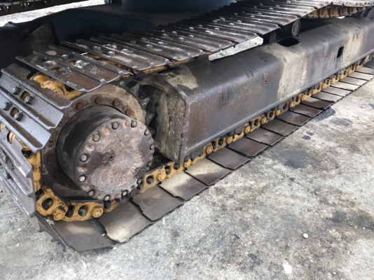 ขาย 700,000 KOBELCO sk 120-3 เครื่องดี ปั้มแรง เอวแน่น โซ่ใหม่ รอนเลอร์ดี บุ้งกี๋ใหม่ ไฟฟ้าตัด เอกสารอินวอยทร์ รถพร้อมใช้งาน รถอยู่ นครสวรรค์ 090-772-3710 090-772-3708