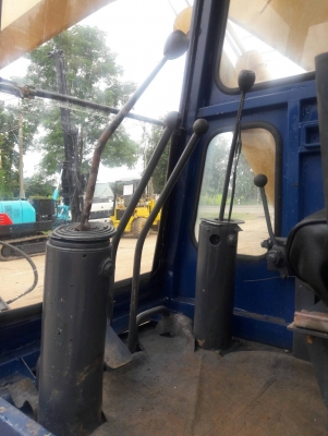 ขายรถขุดKobelco yutani SK045 เทียบเท่า รถขุดpc120-2 เครื่องยนต์มิตซูบิชิ6DS7 คอนโทรลลูกหมาก ปั้มเฟือง2ตอน พร้อมลายหัวเจาะ และหัวกระแทก รถเก่านอก มีเอกสาร เช็คสภาพ ช่วงล่าง เครื่อง ปั้มดี ขายรถขุดKobelco yutani SK045 เทียบเท่า รถขุดpc120-2 เครื่องยนต์มิตซูบิชิ6DS7 คอนโทรลลูกหมาก ปั้มเฟือง2ตอน พร้อมลายหัวเจาะ และหัวกระแทก รถเก่านอก มีเอกสาร เช็คสภาพ ช่วงล่าง เครื่อง ปั้มดี