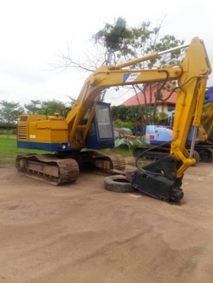 ขายรถขุดKobelco yutani SK045 เทียบเท่า รถขุดpc120-2 เครื่องยนต์มิตซูบิชิ6DS7 คอนโทรลลูกหมาก ปั้มเฟือง2ตอน พร้อมลายหัวเจาะ และหัวกระแทก รถเก่านอก มีเอกสาร เช็คสภาพ ช่วงล่าง เครื่อง ปั้มดี ขายรถขุดKobelco yutani SK045 เทียบเท่า รถขุดpc120-2 เครื่องยนต์มิตซูบิชิ6DS7 คอนโทรลลูกหมาก ปั้มเฟือง2ตอน พร้อมลายหัวเจาะ และหัวกระแทก รถเก่านอก มีเอกสาร เช็คสภาพ ช่วงล่าง เครื่อง ปั้มดี