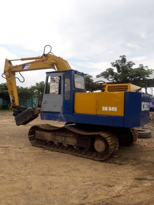 ขายรถขุดKobelco yutani SK045 เทียบเท่า รถขุดpc120-2 เครื่องยนต์มิตซูบิชิ6DS7 คอนโทรลลูกหมาก ปั้มเฟือง2ตอน พร้อมลายหัวเจาะ และหัวกระแทก รถเก่านอก มีเอกสาร เช็คสภาพ ช่วงล่าง เครื่อง ปั้มดี ขายรถขุดKobelco yutani SK045 เทียบเท่า รถขุดpc120-2 เครื่องยนต์มิตซูบิชิ6DS7 คอนโทรลลูกหมาก ปั้มเฟือง2ตอน พร้อมลายหัวเจาะ และหัวกระแทก รถเก่านอก มีเอกสาร เช็คสภาพ ช่วงล่าง เครื่อง ปั้มดี