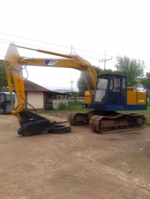 ขายรถขุดKobelco yutani SK045 เทียบเท่า รถขุดpc120-2 เครื่องยนต์มิตซูบิชิ6DS7 คอนโทรลลูกหมาก ปั้มเฟือง2ตอน พร้อมลายหัวเจาะ และหัวกระแทก รถเก่านอก มีเอกสาร เช็คสภาพ ช่วงล่าง เครื่อง ปั้มดี ขายรถขุดKobelco yutani SK045 เทียบเท่า รถขุดpc120-2 เครื่องยนต์มิตซูบิชิ6DS7 คอนโทรลลูกหมาก ปั้มเฟือง2ตอน พร้อมลายหัวเจาะ และหัวกระแทก รถเก่านอก มีเอกสาร เช็คสภาพ ช่วงล่าง เครื่อง ปั้มดี