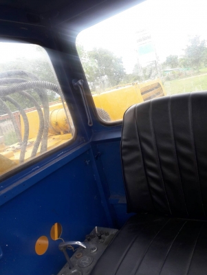 ขายรถขุดKobelco yutani SK045 เทียบเท่า รถขุดpc120-2 เครื่องยนต์มิตซูบิชิ6DS7 คอนโทรลลูกหมาก ปั้มเฟือง2ตอน พร้อมลายหัวเจาะ และหัวกระแทก รถเก่านอก มีเอกสาร เช็คสภาพ ช่วงล่าง เครื่อง ปั้มดี ขายรถขุดKobelco yutani SK045 เทียบเท่า รถขุดpc120-2 เครื่องยนต์มิตซูบิชิ6DS7 คอนโทรลลูกหมาก ปั้มเฟือง2ตอน พร้อมลายหัวเจาะ และหัวกระแทก รถเก่านอก มีเอกสาร เช็คสภาพ ช่วงล่าง เครื่อง ปั้มดี