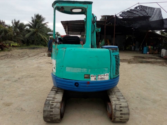 ขายรถขุดIHI 30Z เครื่องยนต์ YANMAR - 3TNE84 ขนาด3สูบ คอนโทรลน้ำมัน ปั้มนิ้ว แทรคยาง มีลายเจาะ ใบมีด รถเก่านอก มีเอกสาร ขายรถขุดIHI 30Z เครื่องยนต์ YANMAR - 3TNE84 ขนาด3สูบ คอนโทรลน้ำมัน ปั้มนิ้ว แทรคยาง มีลายเจาะ ใบมีด รถเก่านอก มีเอกสาร