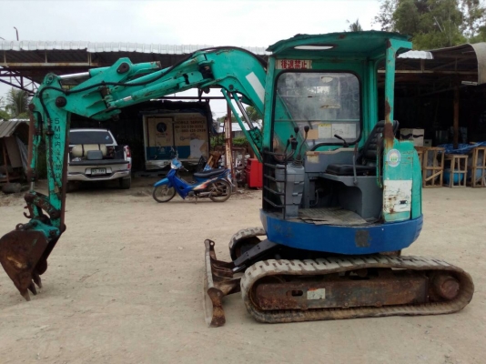 ขายรถขุดIHI 30Z เครื่องยนต์ YANMAR - 3TNE84 ขนาด3สูบ คอนโทรลน้ำมัน ปั้มนิ้ว แทรคยาง มีลายเจาะ ใบมีด รถเก่านอก มีเอกสาร ขายรถขุดIHI 30Z เครื่องยนต์ YANMAR - 3TNE84 ขนาด3สูบ คอนโทรลน้ำมัน ปั้มนิ้ว แทรคยาง มีลายเจาะ ใบมีด รถเก่านอก มีเอกสาร