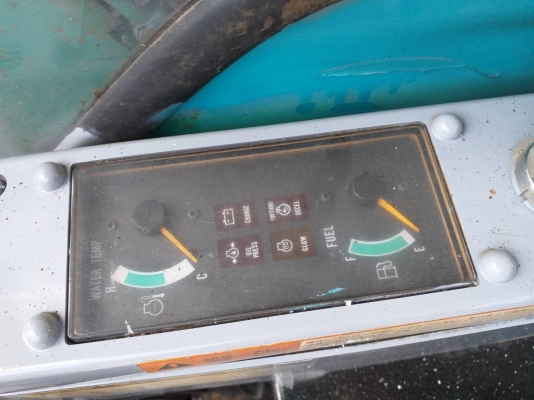 ขายรถขุดIHI 30Z เครื่องยนต์ YANMAR - 3TNE84 ขนาด3สูบ คอนโทรลน้ำมัน ปั้มนิ้ว แทรคยาง มีลายเจาะ ใบมีด รถเก่านอก มีเอกสาร ขายรถขุดIHI 30Z เครื่องยนต์ YANMAR - 3TNE84 ขนาด3สูบ คอนโทรลน้ำมัน ปั้มนิ้ว แทรคยาง มีลายเจาะ ใบมีด รถเก่านอก มีเอกสาร