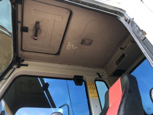 ขายรถขุดHYUNDAIรถสวยสภาพดี/3900.ชั่วโมง/เล่มพร้อม