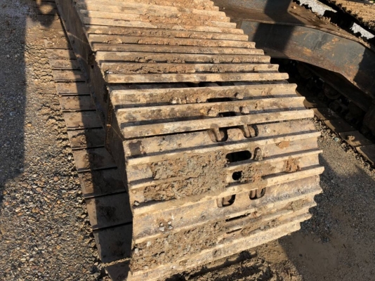 ขายรถขุดHYUNDAIรถสวยสภาพดี/3900.ชั่วโมง/เล่มพร้อม