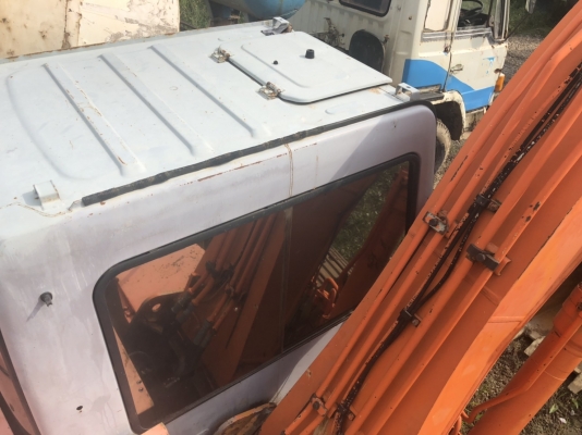 ขายรถขุดนอกนำเข้า EX120-2/ไฟครบ/ช่วงล่างสวย/รถแน่น/เอกสารอินวอยล์ ขายรถขุดนอกนำเข้า EX120-2/ไฟครบ/ช่วงล่างสวย/รถแน่น/เอกสารอินวอยล์