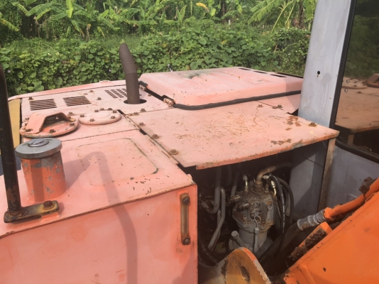 ขายรถขุดนอกนำเข้า EX120-2/ไฟครบ/ช่วงล่างสวย/รถแน่น/เอกสารอินวอยล์ ขายรถขุดนอกนำเข้า EX120-2/ไฟครบ/ช่วงล่างสวย/รถแน่น/เอกสารอินวอยล์