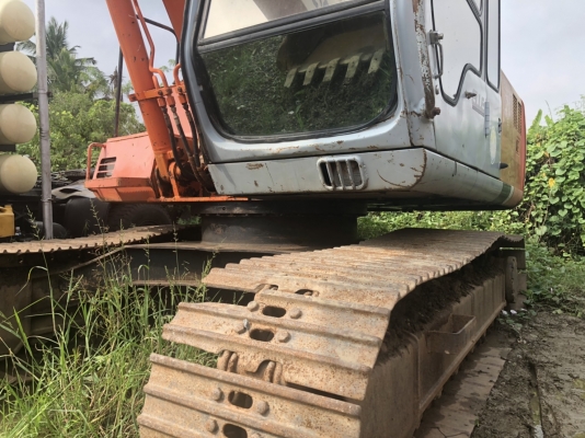 ขายรถขุดนอกนำเข้า EX120-2/ไฟครบ/ช่วงล่างสวย/รถแน่น/เอกสารอินวอยล์ ขายรถขุดนอกนำเข้า EX120-2/ไฟครบ/ช่วงล่างสวย/รถแน่น/เอกสารอินวอยล์