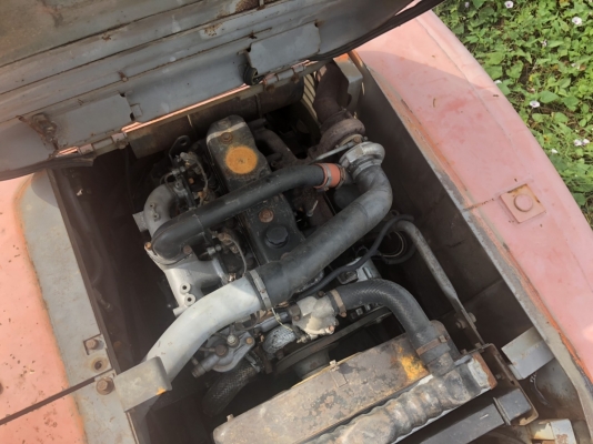 ขายรถขุดนอกนำเข้า EX120-2/ไฟครบ/ช่วงล่างสวย/รถแน่น/เอกสารอินวอยล์ ขายรถขุดนอกนำเข้า EX120-2/ไฟครบ/ช่วงล่างสวย/รถแน่น/เอกสารอินวอยล์