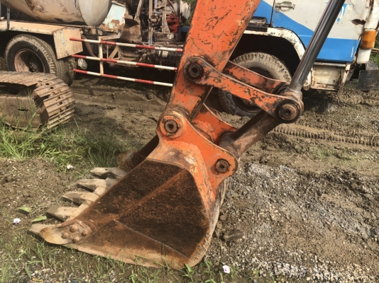 ขายรถขุดนอกนำเข้า EX120-2/ไฟครบ/ช่วงล่างสวย/รถแน่น/เอกสารอินวอยล์ ขายรถขุดนอกนำเข้า EX120-2/ไฟครบ/ช่วงล่างสวย/รถแน่น/เอกสารอินวอยล์