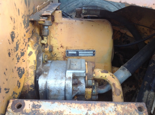 ขายรถตักล้อยาง KOMATSU 510 กรองเดี่ยว ขายรถตักล้อยาง KOMATSU 510 กรองเดี่ยว