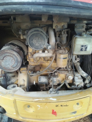 ขาย CAT305cr 420,000