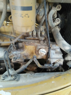 ขาย CAT305cr 420,000