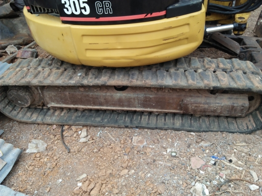 ขาย CAT305cr 420,000
