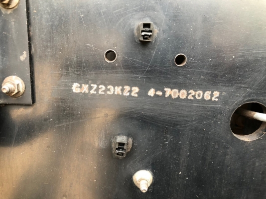 Isuzu 270 Maxload ปี 51 สิบล้อหัวลาก เครื่อง/เกียร์เดิม ยางดี พร้อมใช้งาน ทะเบียนพร้อม