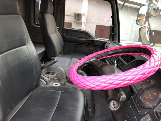 Isuzu 270 Maxload ปี 51 สิบล้อหัวลาก เครื่อง/เกียร์เดิม ยางดี พร้อมใช้งาน ทะเบียนพร้อม