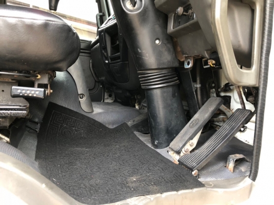 Isuzu 270 Maxload ปี 51 สิบล้อหัวลาก เครื่อง/เกียร์เดิม ยางดี พร้อมใช้งาน ทะเบียนพร้อม