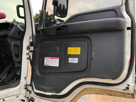 Isuzu 270 Maxload ปี 51 สิบล้อหัวลาก เครื่อง/เกียร์เดิม ยางดี พร้อมใช้งาน ทะเบียนพร้อม
