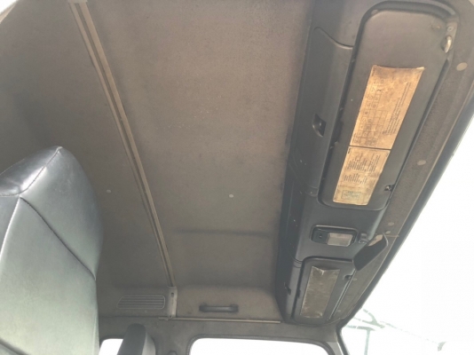 Isuzu 270 Maxload ปี 51 สิบล้อหัวลาก เครื่อง/เกียร์เดิม ยางดี พร้อมใช้งาน ทะเบียนพร้อม